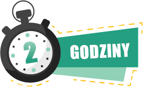 2 godziny